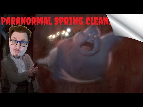 Out With The Old, In With The Ghoul | A THAT IS IMPOSSIBLE Reaction