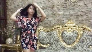 Hit The Woah Challenge