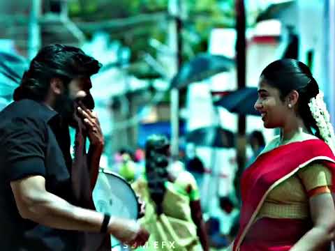 Karikuzhambu Vaasam Song✨💙♥️WhatsApp Status ✨❣️ GV.prakash Musical 💫🎶 SBM EDITZ 🤩