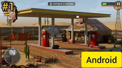 Gas station for sale in mo