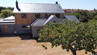 Saddleback, Old Hunstanton