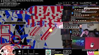 Ayyykk | osu! | Mouse Only Map Reqs Open 1000% Chat Interaction !Discord !Socials !NewVid !LB
