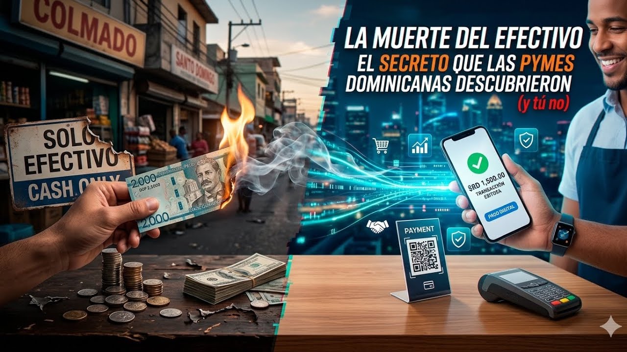 Tu negocio está perdiendo dinero si no aceptas esto - YouTube