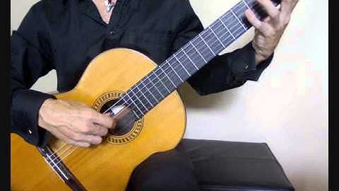 Mastering Your Guitar Fretboard Part Three Lesson 7 Assignment E Maj scale