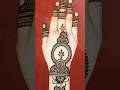 #short#mehndi#easy#trending#viral#2024#easymehndi#ytshorts