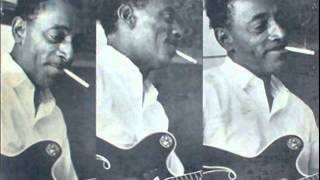 Mississippi Fred McDowell - I Asked For Whisky