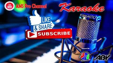 Salah Apa Aku Cipt. Ilir 7 Band Versi Karaoke Regae Koplo korg Pa600
