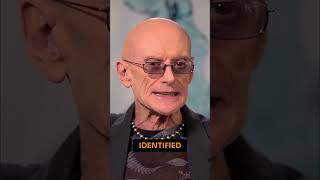 Hunger Mindfulness: Dealing with Desire and Drives | Ken Wilber