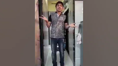 Comic time chandresh sanghvi