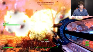 The Tesla Canon is Ridiculous
