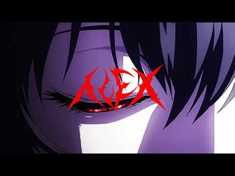 ALEX & TOKYO ROSE - RECLAIM SOUL (slowed & reverb) (official audio)