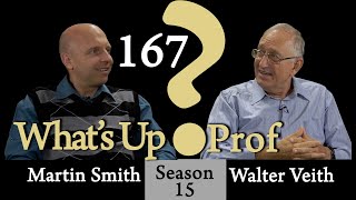 167 WUP Walter Veith & Martin Smith - Red Heifers Have Arrived, Antichrist In Temple In Israel 2024?
