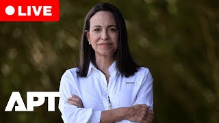 LIVE | Oslo: Nobel Peace Prize Awarded to Maria Corina Machado, Honoured in Absentia at Ceremony