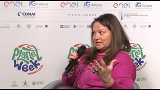Inside the Digital Media Zone: Sarah Braun