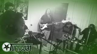 Turncoat Rehearsal - Shinedown - Fly from the Inside