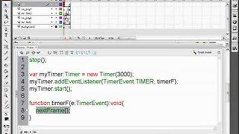 FlashEff Component: Create a Simple Non-XML Photo Slide Show