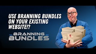Use Branning Bundle automations on your existing website