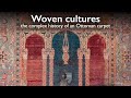 Cultural Connections in Ottoman Prayer Carpets