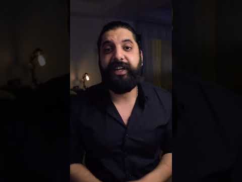 عملت مصيبة كبيرة في الشغل و خايف تواجه مديرك