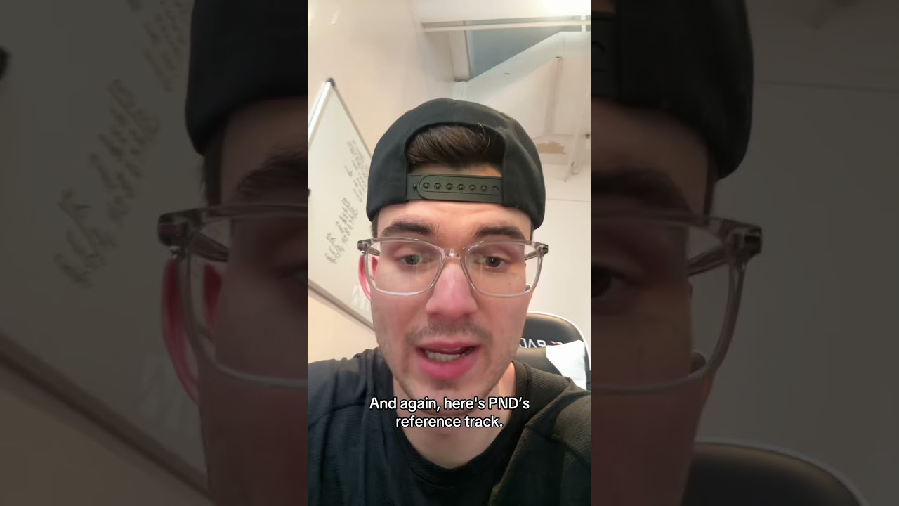 PARTYNEXTDOOR тайно написали ваши любимые хиты 