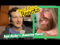 Vocal Coach REACTS - Sam Ryder (viral Tik Tok singer)