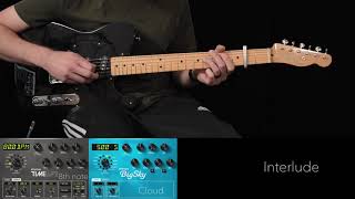 "Available" Rhythm Guitar Tutorial - Elevation Worship