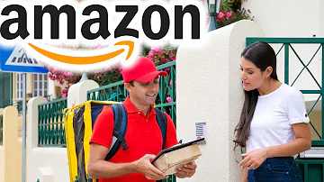 ¿Hasta cuándo puede entregar Amazon?