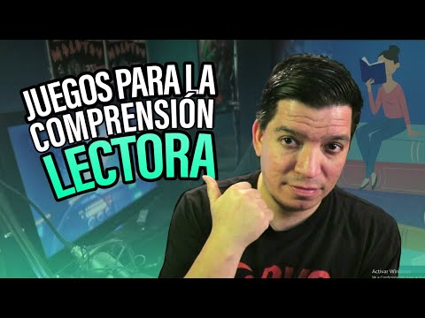 4 JUEGOS interactivos ONLINE para desarrollar la COMPRENSIÓN LECTORA en los alumnos / Aula de Medios hqdefault