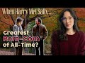What Makes a PERFECT Rom-Com? | When Harry Met Sally | Movie Breakdown