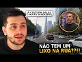 ESSA É A CHINA QUE A MÍDIA ESCONDEU DE VOCÊ - GABE REAGE