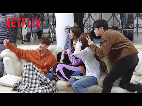 My First First Love | Featurette: The Making of My First First Love [HD] | Netflix