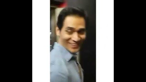 Tyo Nugros.. Drummer terganteng seantariksa..