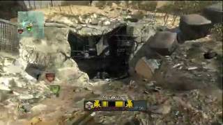 host disconnected dispute mw3 team