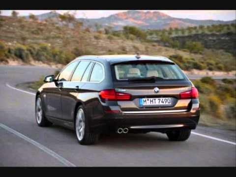 Bmw 530d 2014