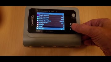 ToolkitRC Q4AC 4x50W Smart Charger Fatal Issue - Non functioning Roller