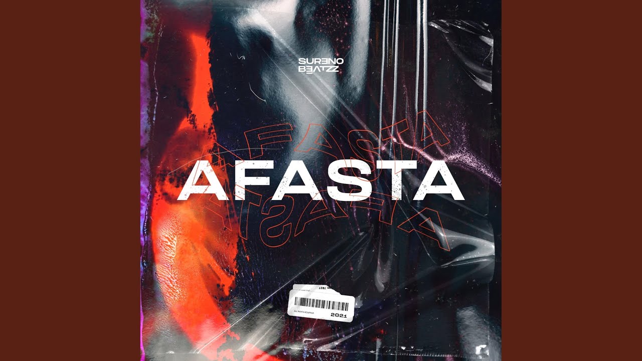 Watch AFASTA on YouTube Watch AFASTA on YouTube