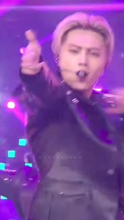 231225 Gayo Daejeon...THE DANCE BREAK OMG🙀🥵🤯#enhypen #jay #kpop #foryou #ytshorts #fy