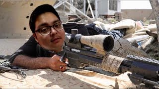 Widowmaker FFA 50-15
