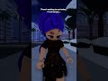 I helped a woman and was shocked by what I received in return 😱 #roblox #berry #shorts