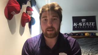 4 H Scholarship Video