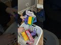 Daily Decluttering Challenge Day78! Fast Five 2025 #shortsvideo #declutteringtips #declutteryourhome