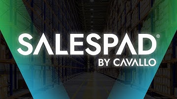 Supercharge Microsoft Dynamics GP / SalesPad by Cavallo