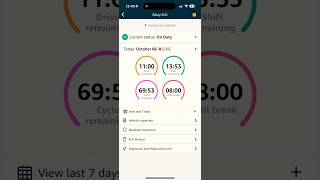 Amazon Relay Sign Out Tutorial | Stop UDT Errors & Connection Issues Fast 🚛📱