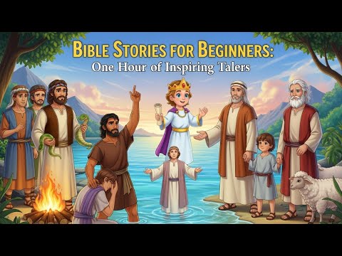 Bible Stories for
