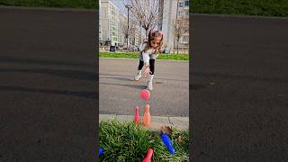 Kıyasıya Mücadele: Şampiyon Kim Olacak? 🎳🤔✨#Eğlencevi #BowlingTurnuvası #Heyecan #OyunVakti