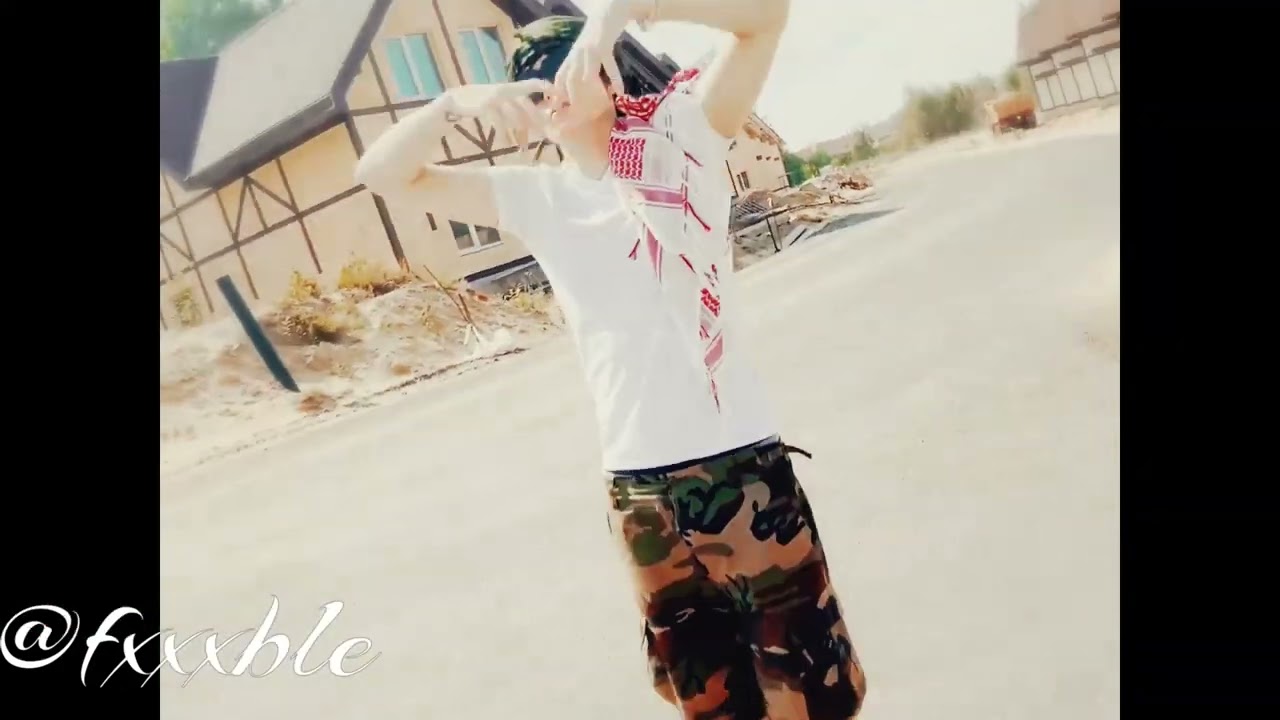 free kinderlil + pakistan + 4n way type beat 