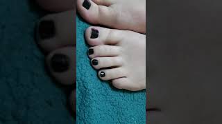 Smelly Socks And Toe Jam