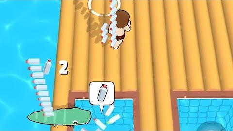 Raft Life - iOS and an Android games - Part 2 walkthrough