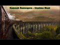 Kumush Razzoqova - Unutma Meni (Lyrics/Tekst/Qo'shiq Matni)