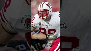 NFL players who became the best after changing positions